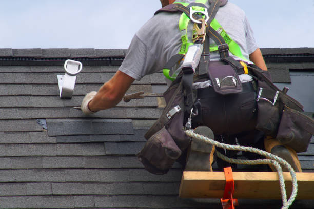 Roof Installation Near Me in Daisetta, TX