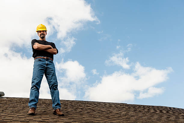 Best Flat Roof Repair Services  in Daisetta, TX